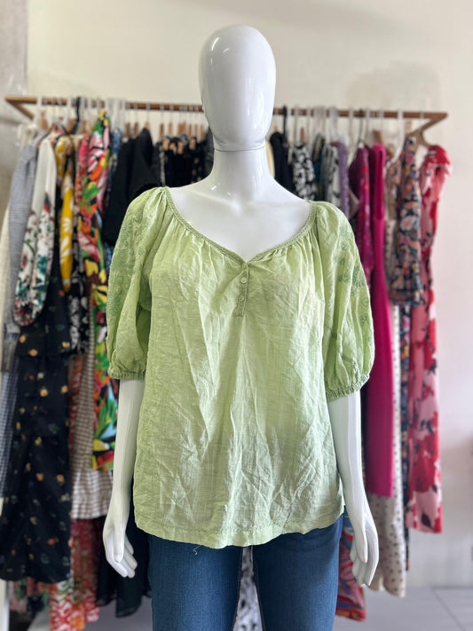 Max Studio Blusa