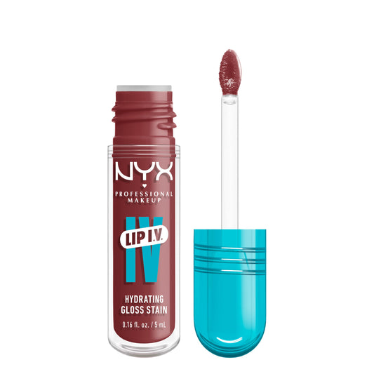 Tinta para labios Nyx