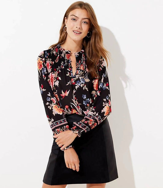 Blusa Loft