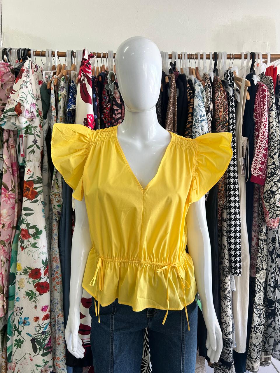 Marc New York Blusa
