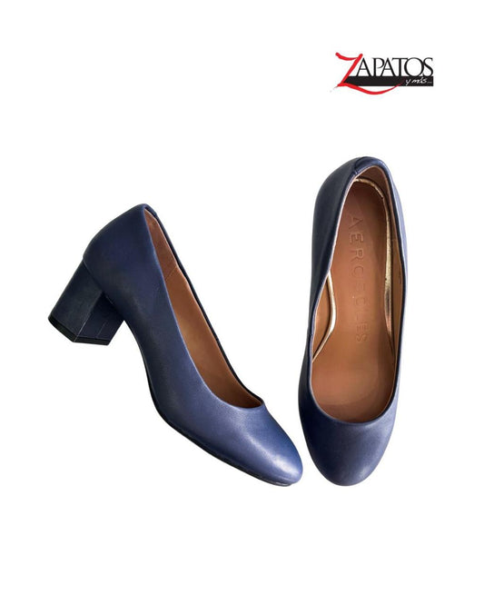 Zapatos Aerosoles