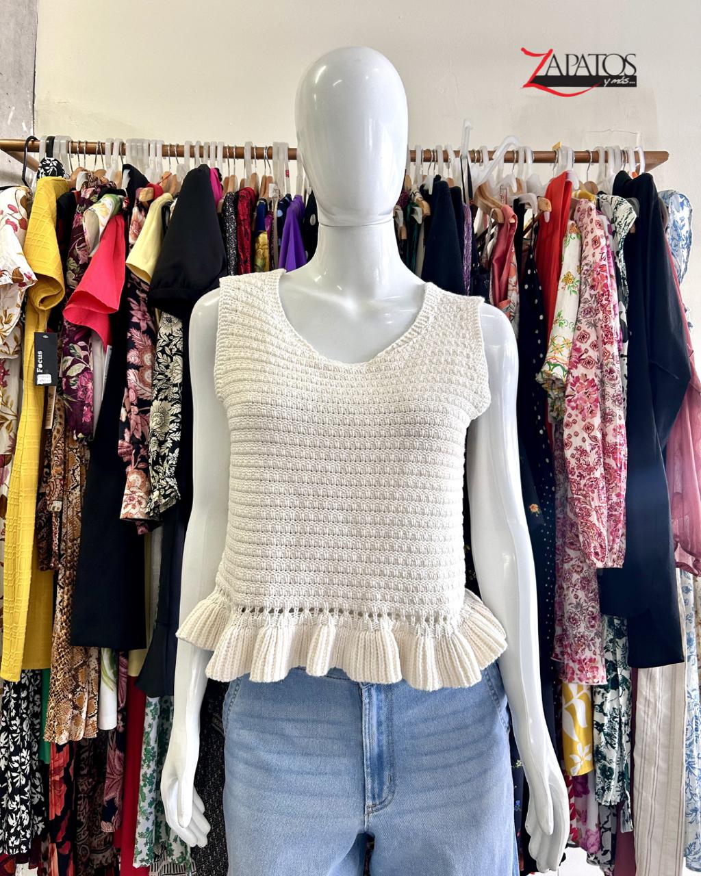 Hippie Rose Blusa