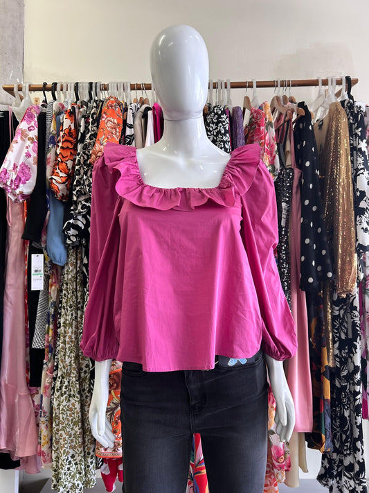 English Factory Blusa