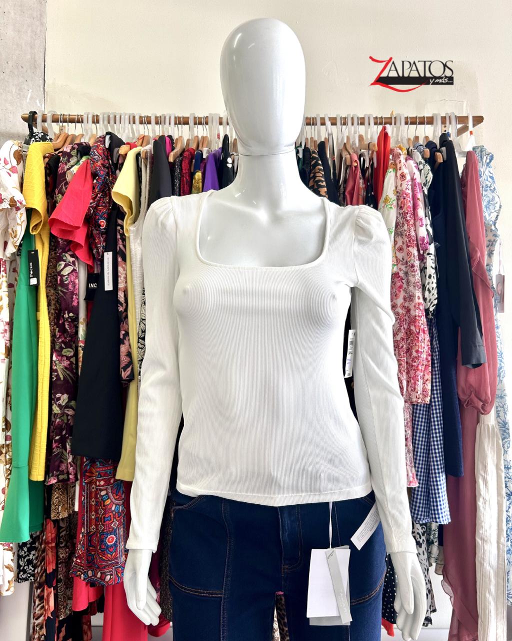 ON 34 Blusa