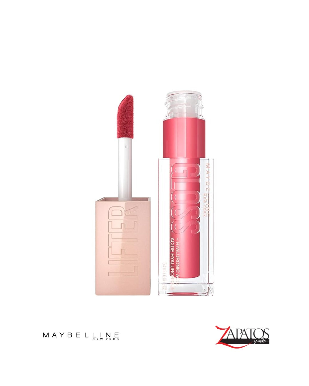 Maybelline Gloss