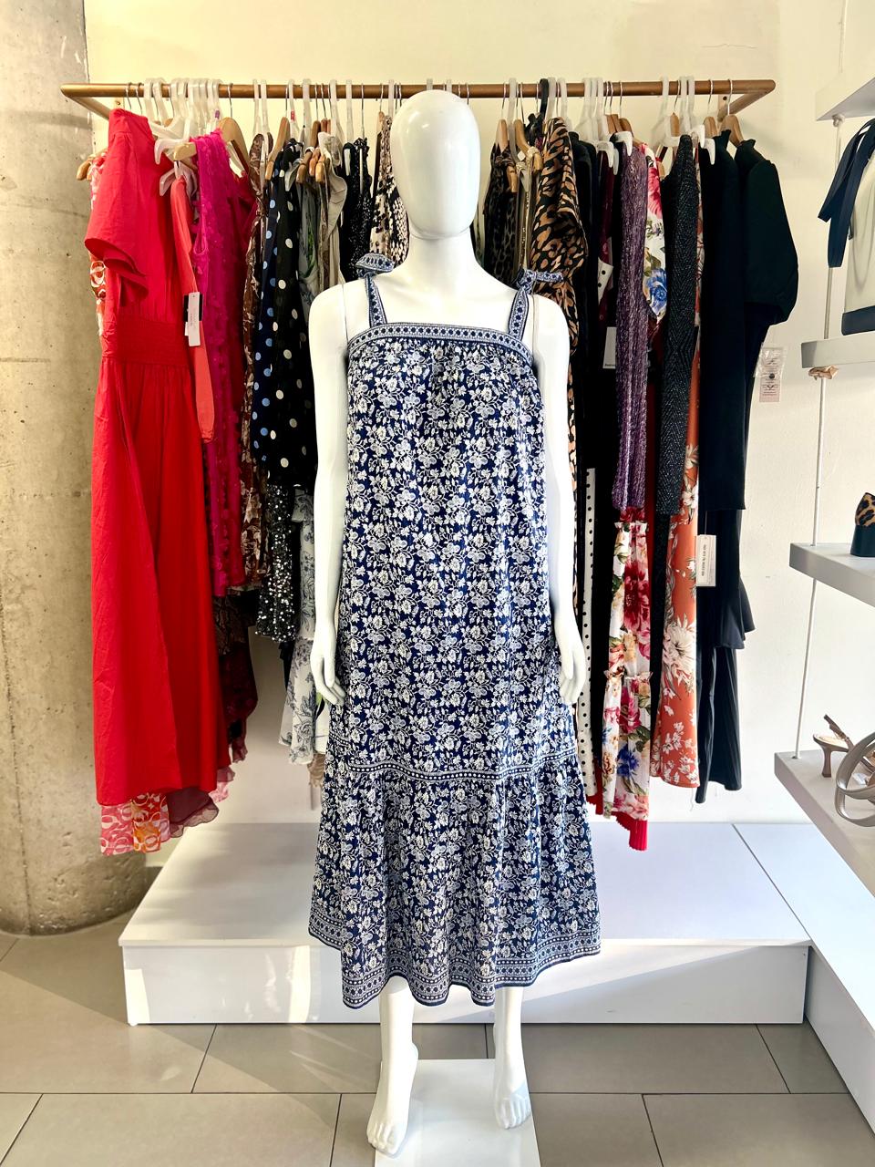 Max Studio Vestido