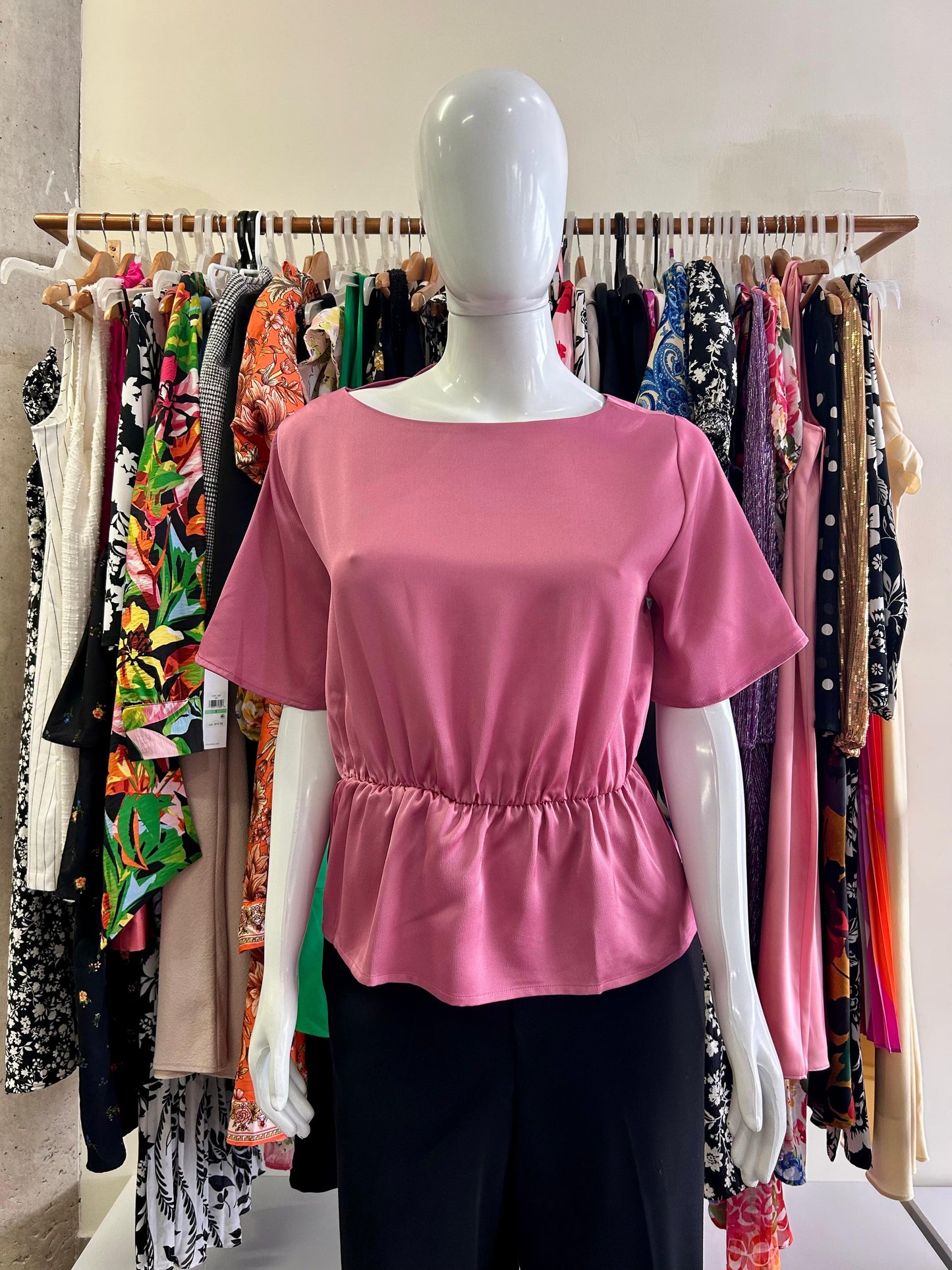 Ann Taylor Blusa