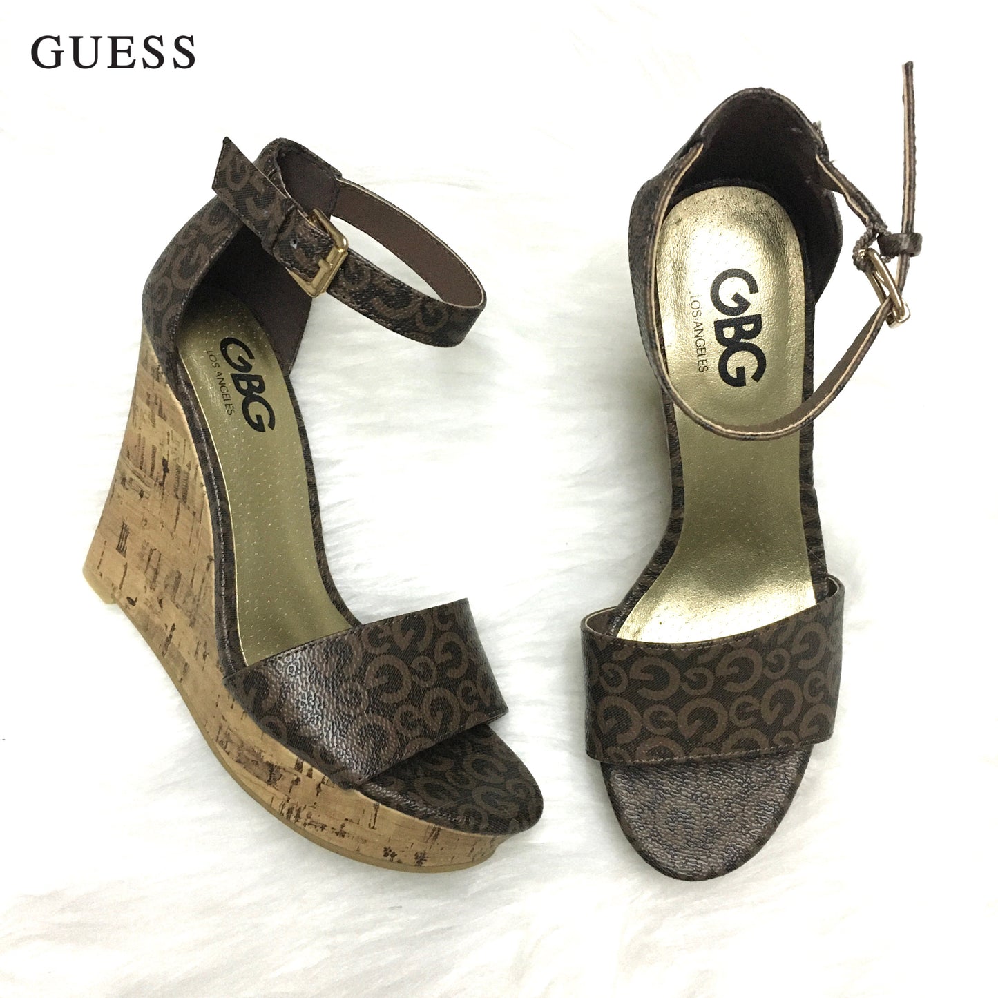 Plataforma Guess