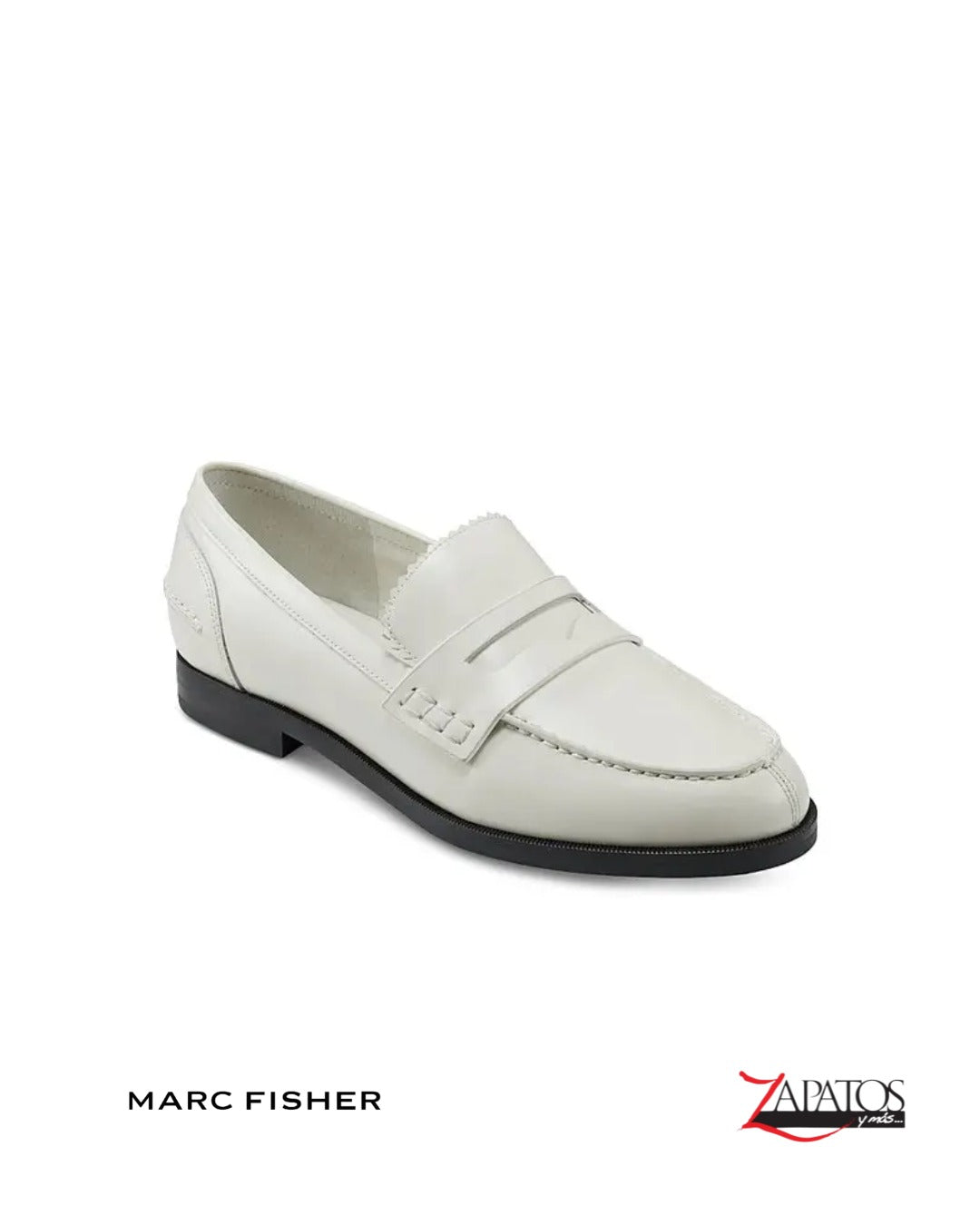 Mocasines Marc Fisher