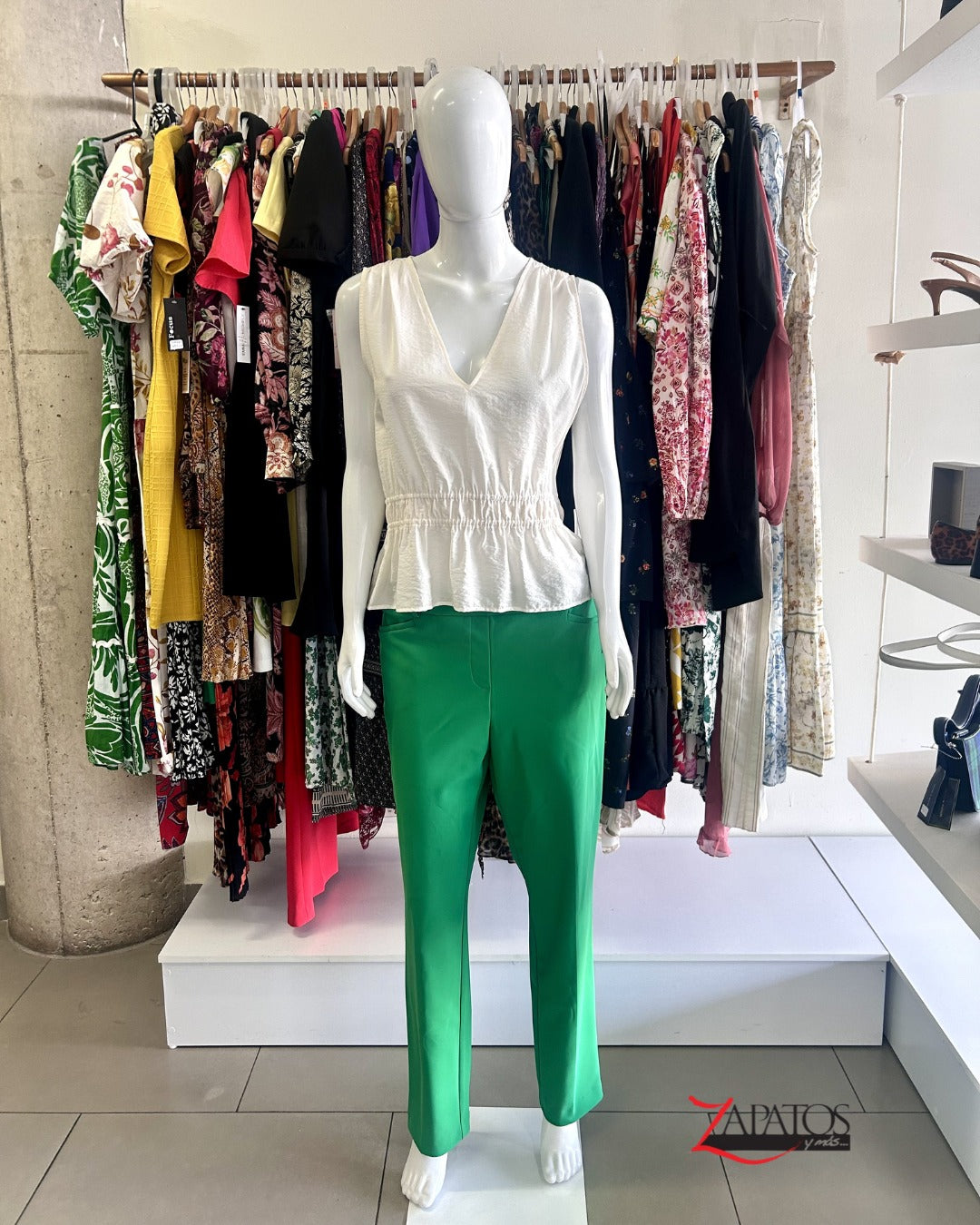 Christian Siriano Pantalón