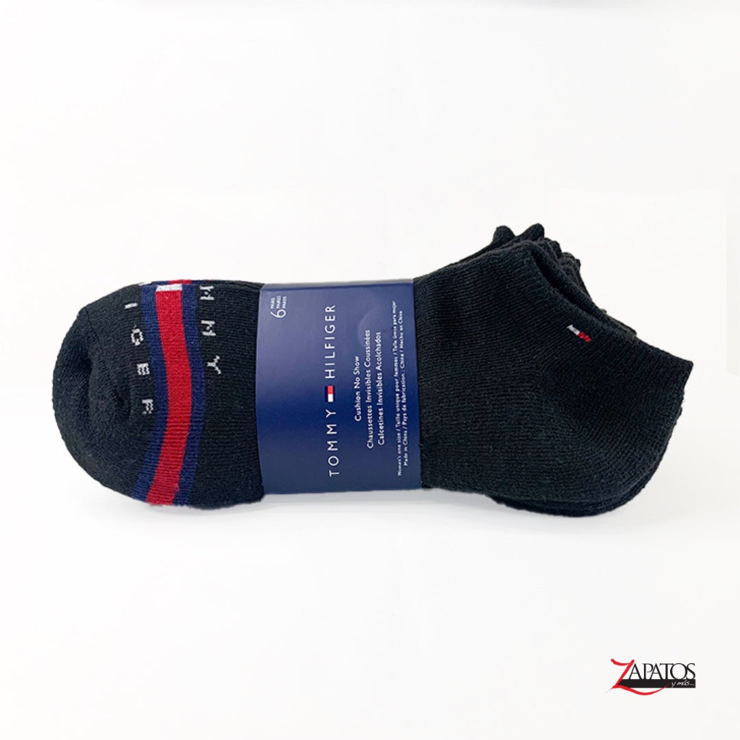 Punteras para dama Tommy Hilfiger