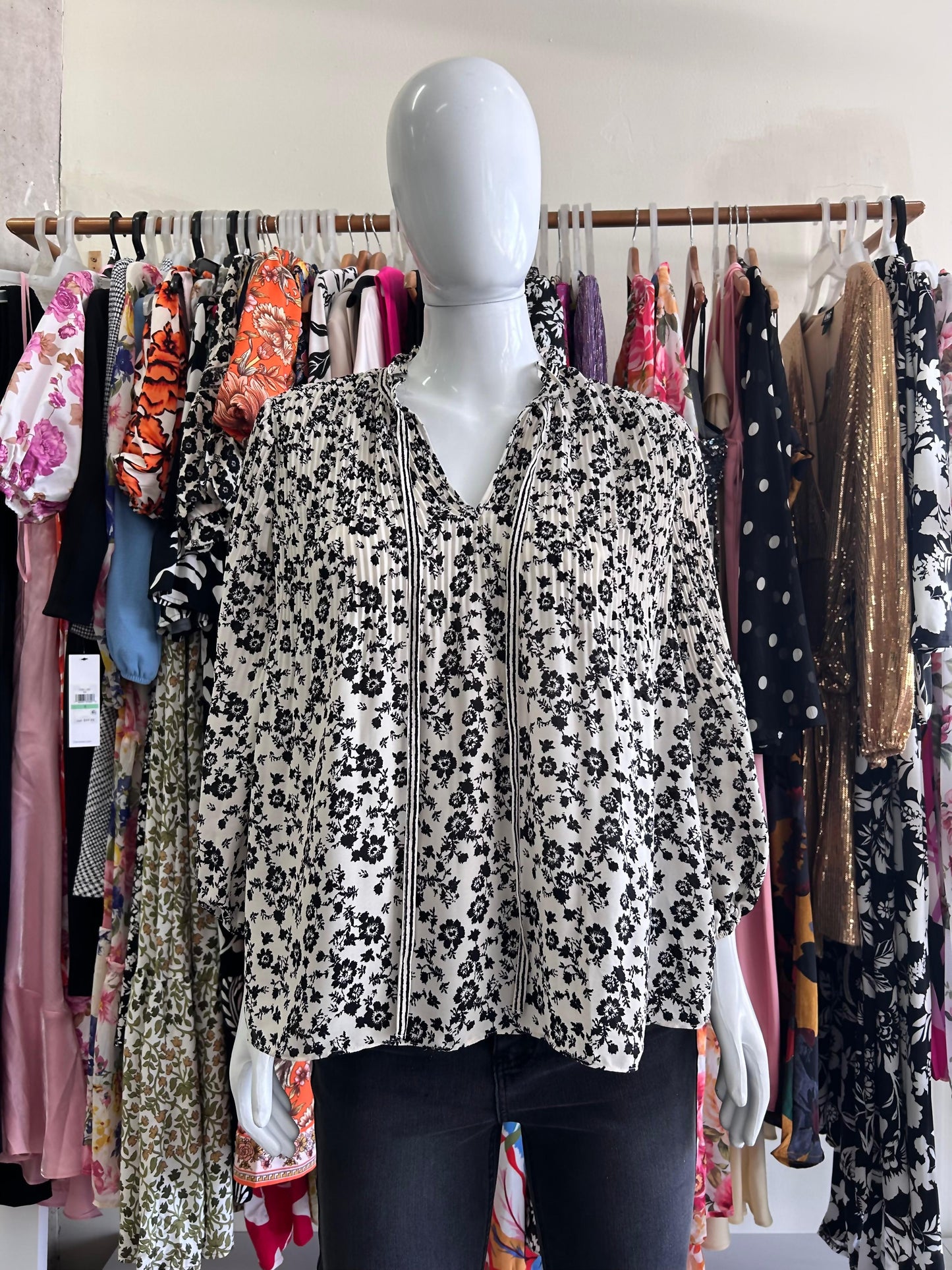 Max Studio Blusa