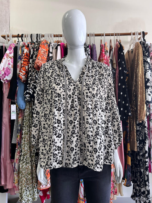Max Studio Blusa
