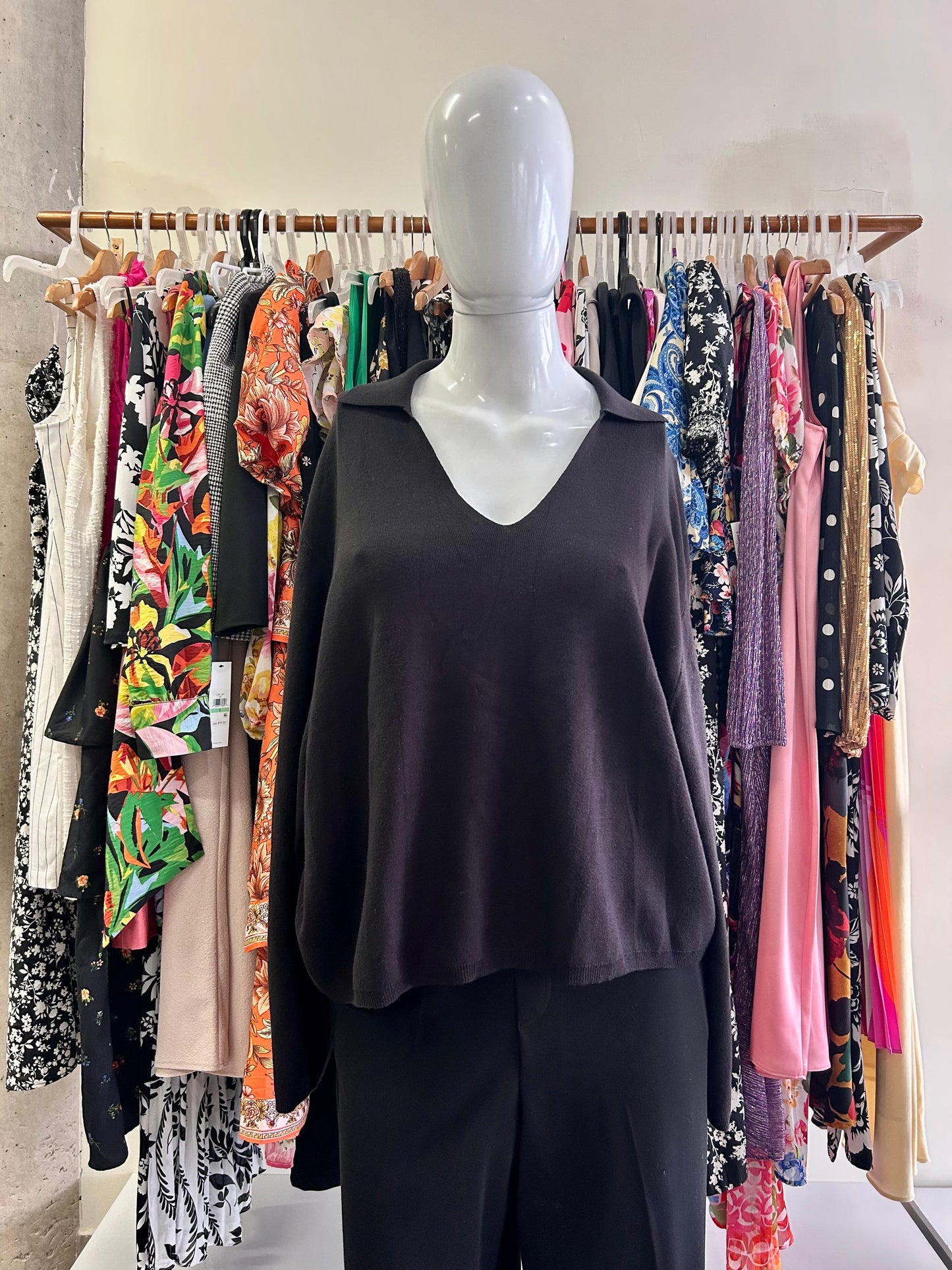 Premise Blusa