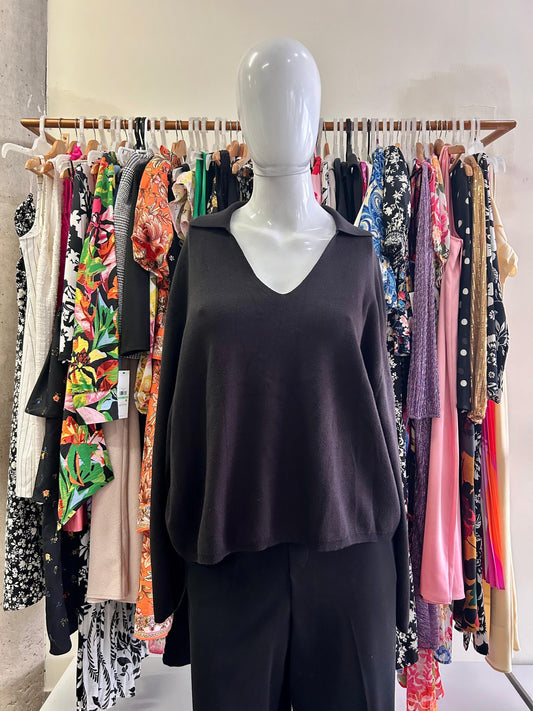 Premise Blusa