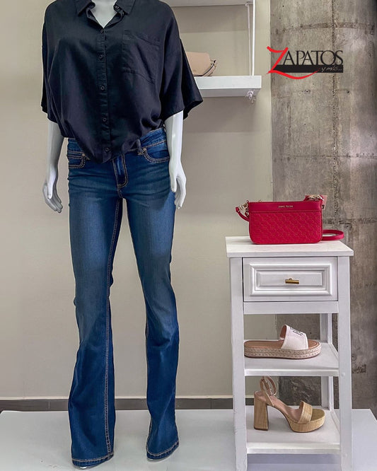 Pantalon Wrangler
