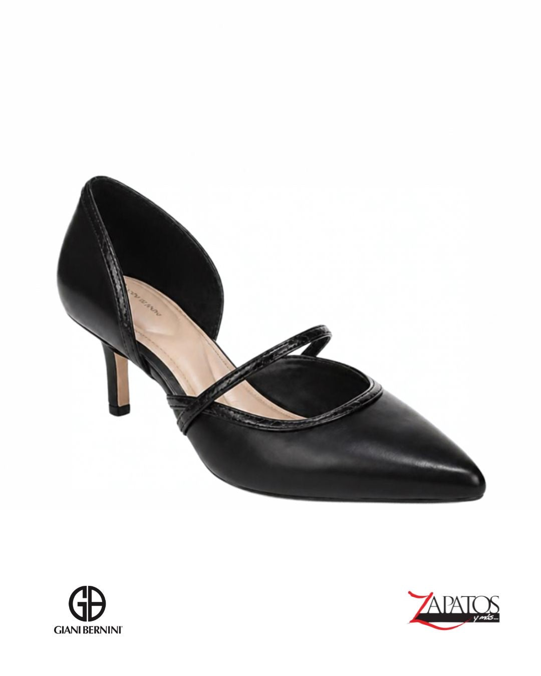 Giani Bernini zapatos