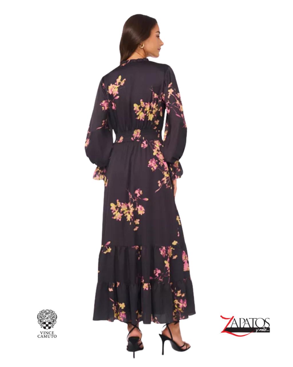 Vince Camuto Vestido