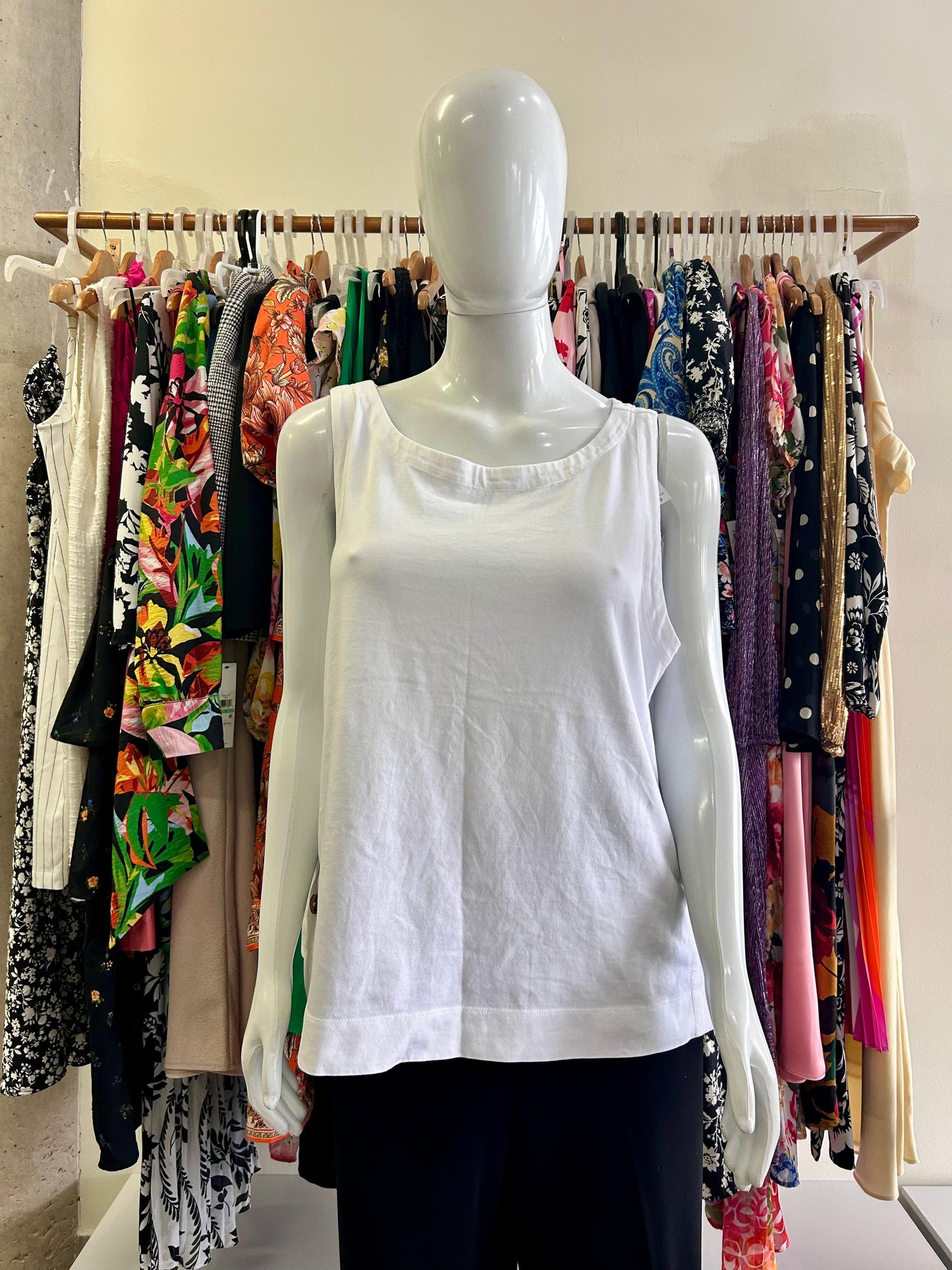 Loft Blusa