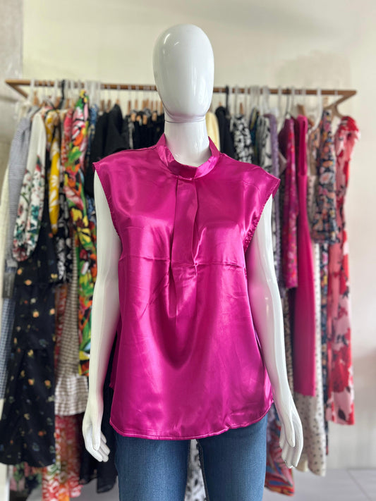 Harve benard Blusa