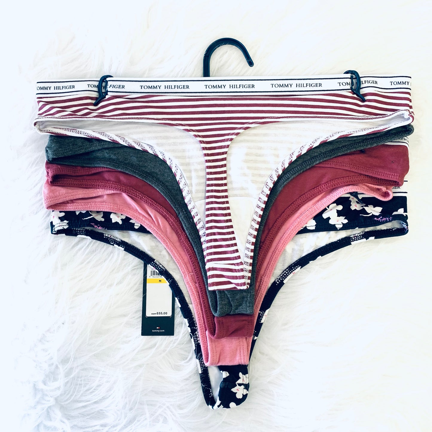 Hilos Tommy Hilfiger