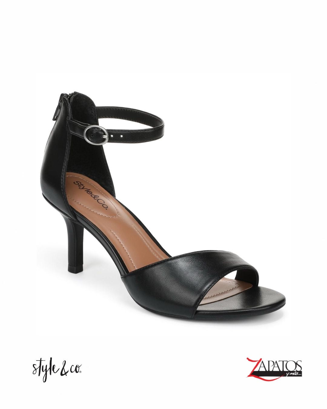 Style & Co sandalias
