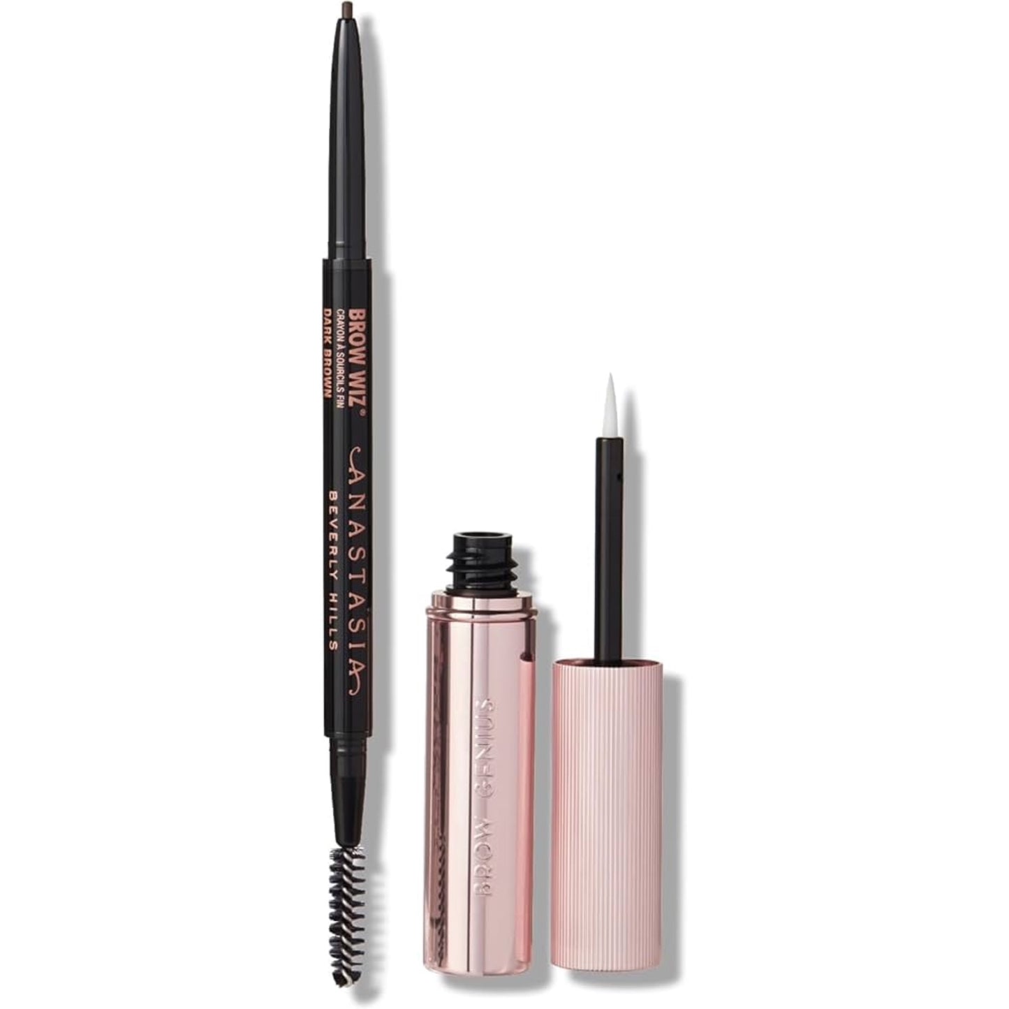 Kit para cejas Anastasia