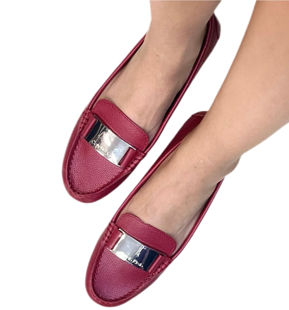 Mocasines Calvin Klein