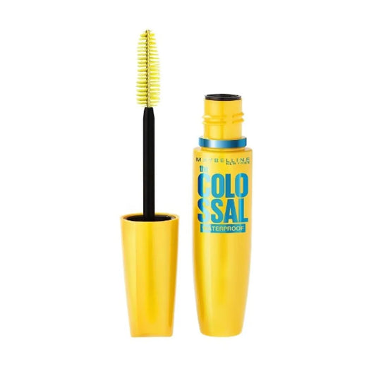 Máscara de pestañas Maybelline