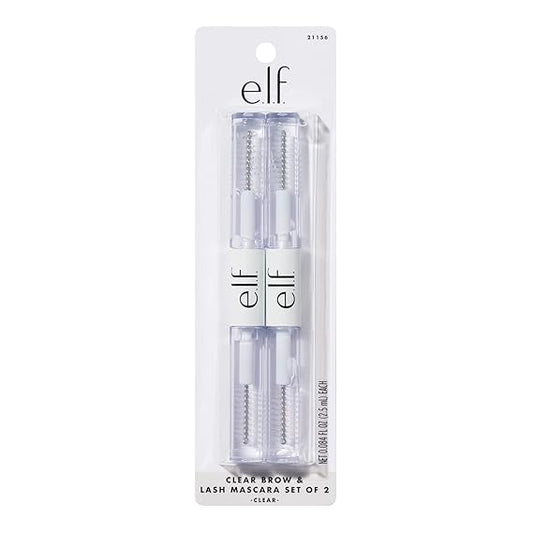 Gel para cejas y pestañas elf