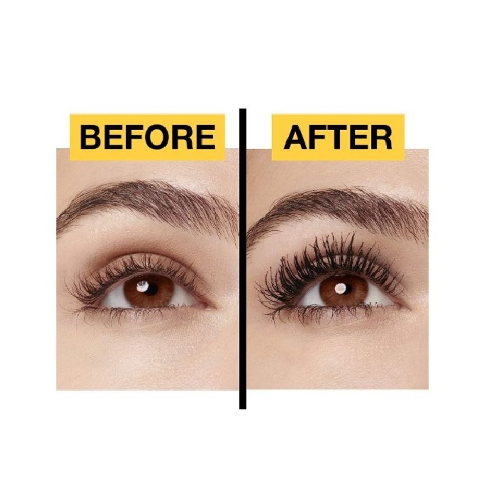 Máscara de pestañas Maybelline