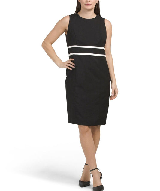 Vestido Black Label