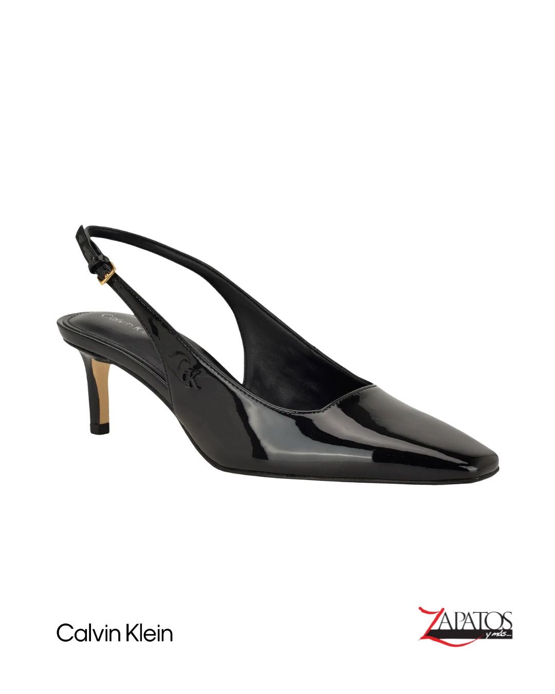 Calvin Klein zapatos