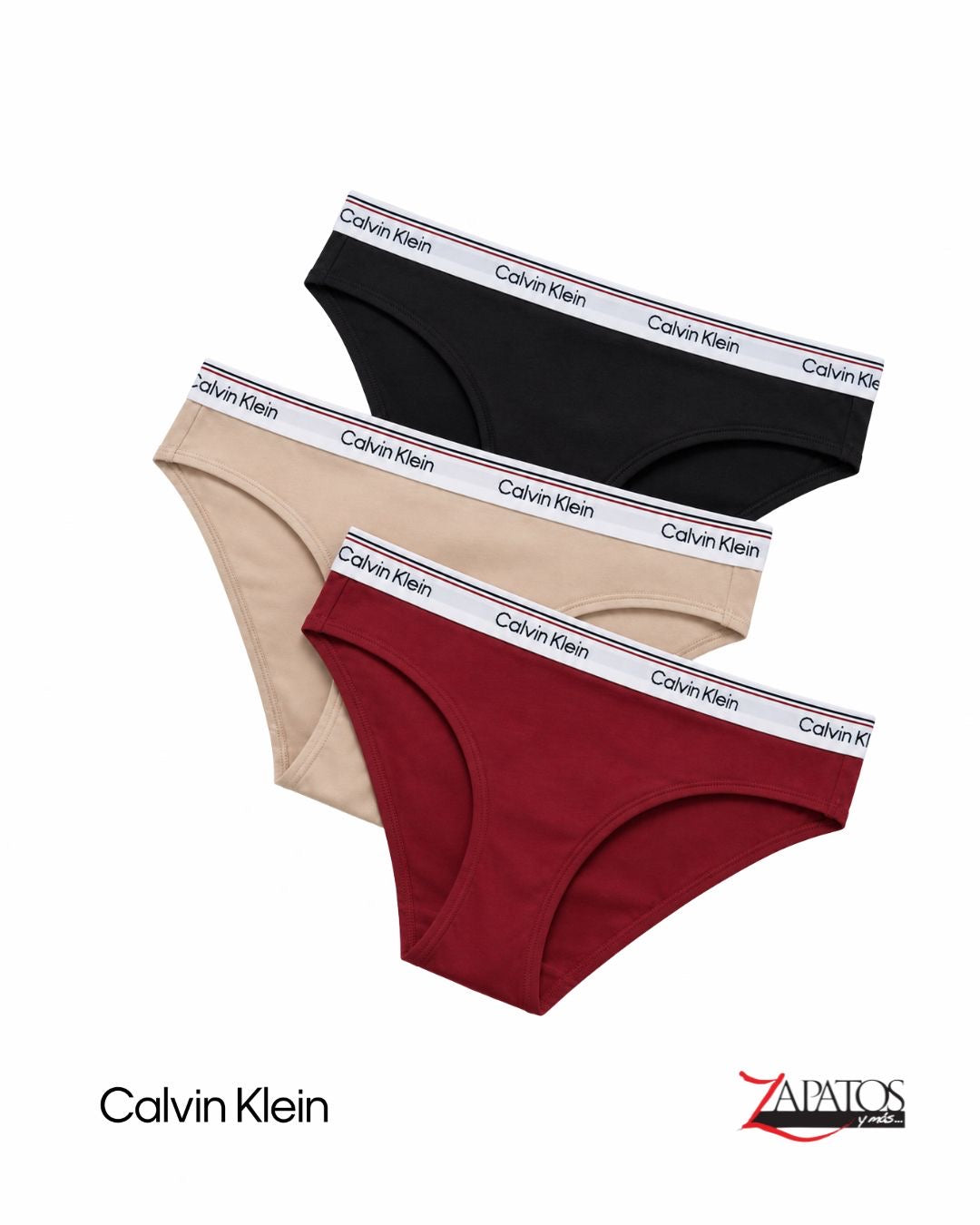 Calvin Klein Panties