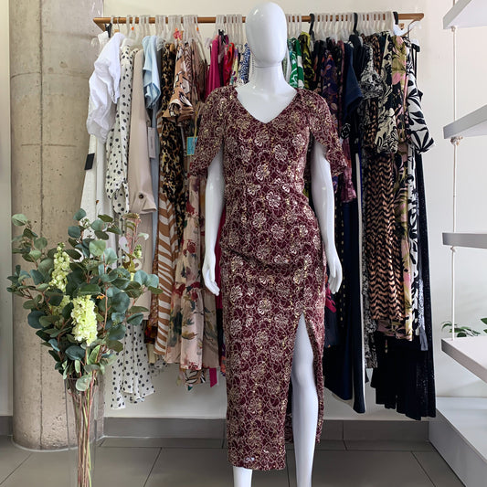 Vestido Lovely Grace