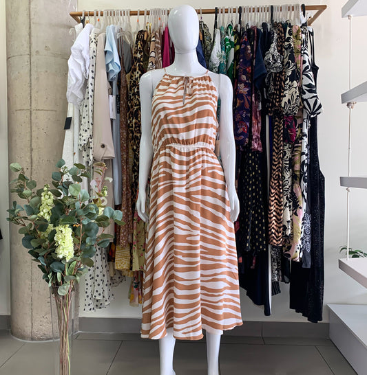 Vestido Maison Jules