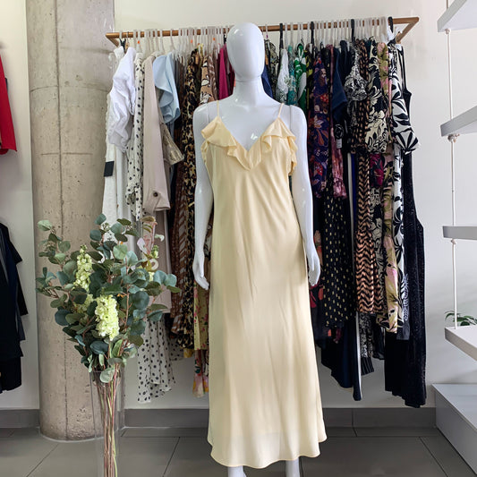 Vestido Lucy Paris