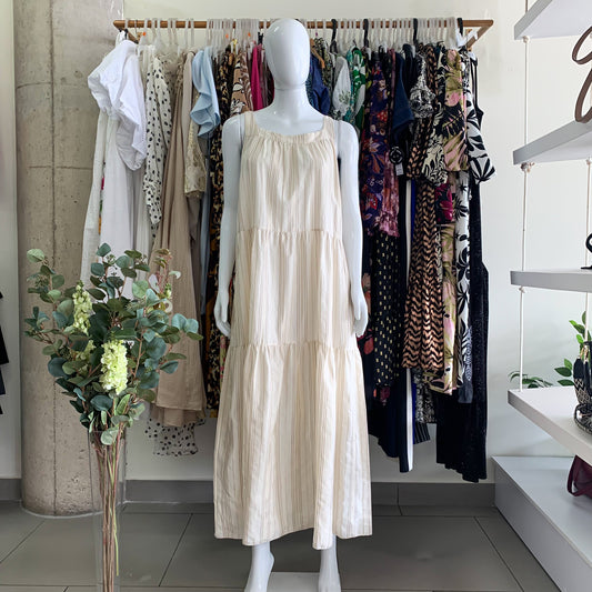 Vestido Line Moda