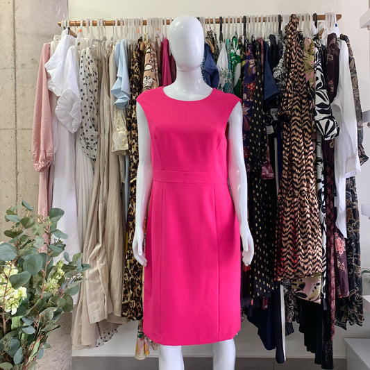 Vestido Kasper