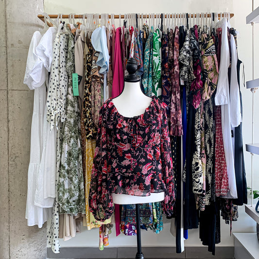 Blusa Jessica Simpson