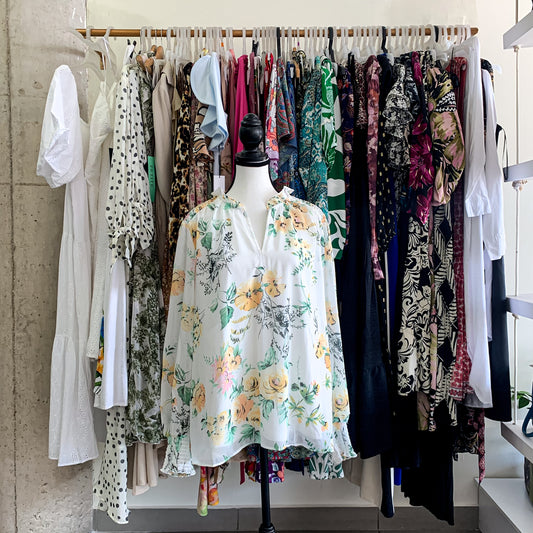 Blusa Fever
