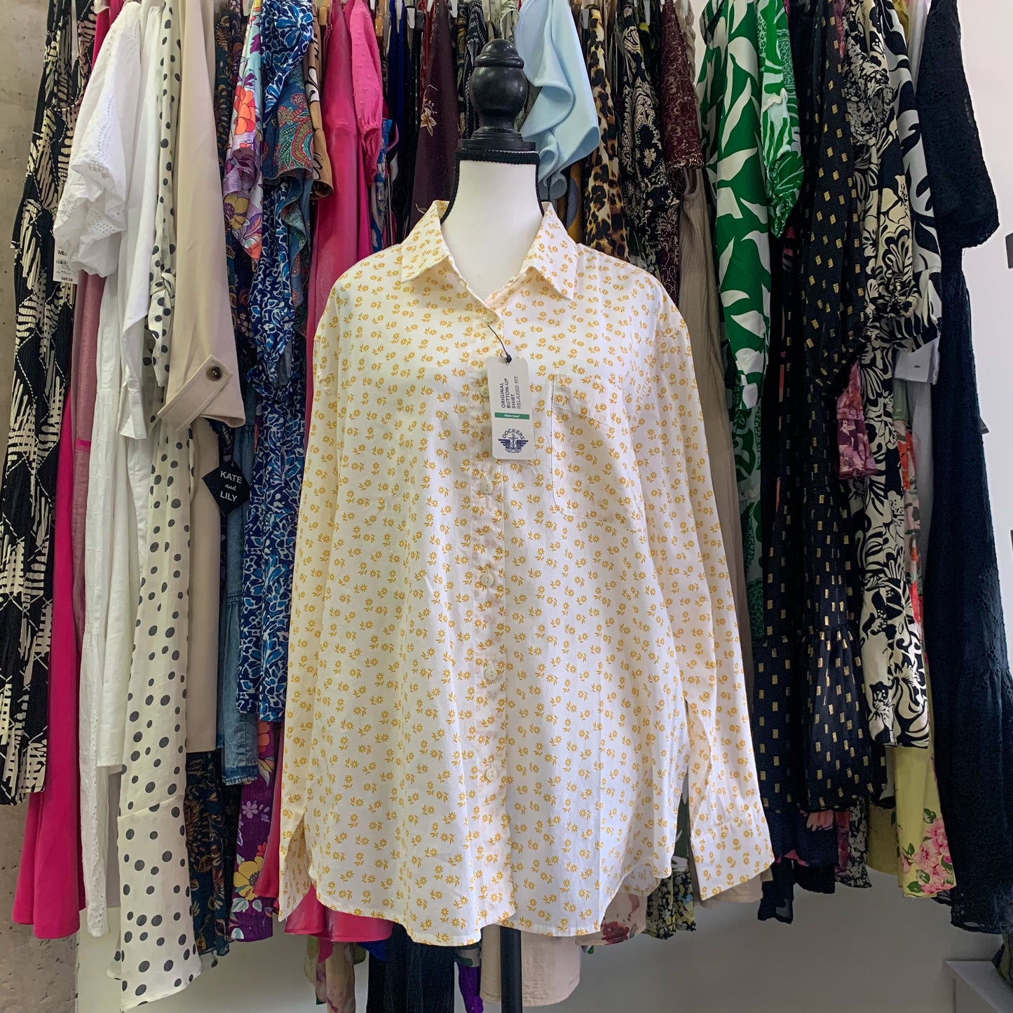 Blusa Dockers