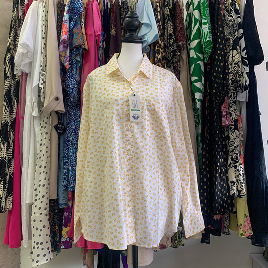 Blusa Dockers