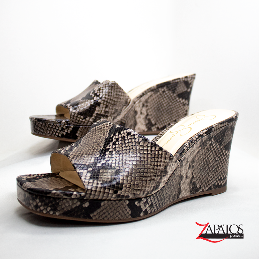 Plataforma Jessica Simpson