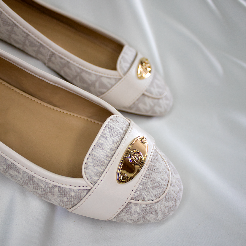 Flat Michael Kors