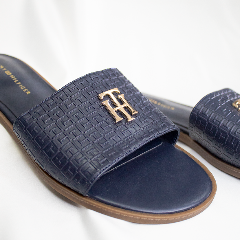 Sandalia Tommy Hilfiguer