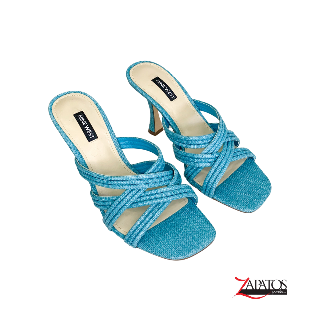 Sandalia Nine West