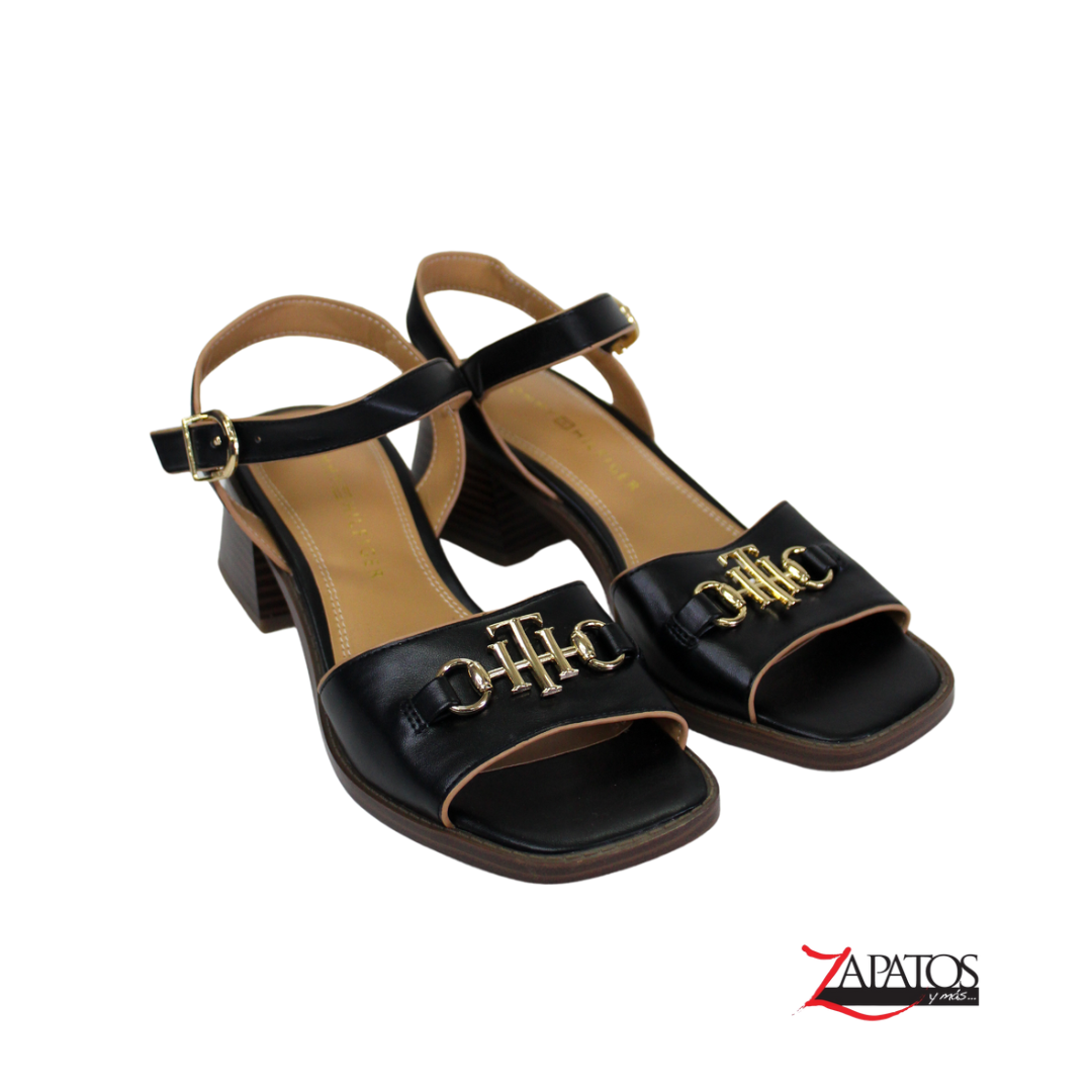 Sandalia Tommy Hilfiger