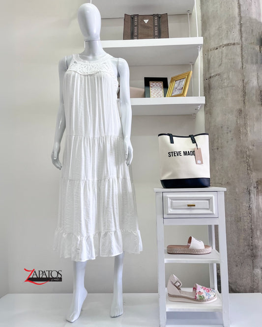 Vestido Luxology
