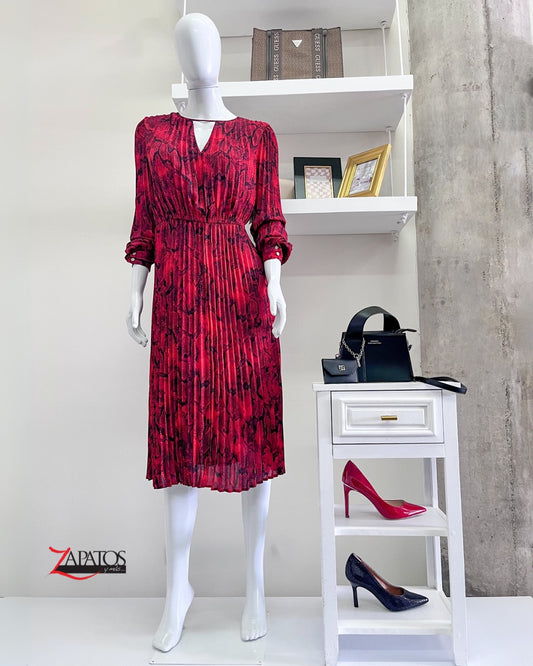 Vestido INC